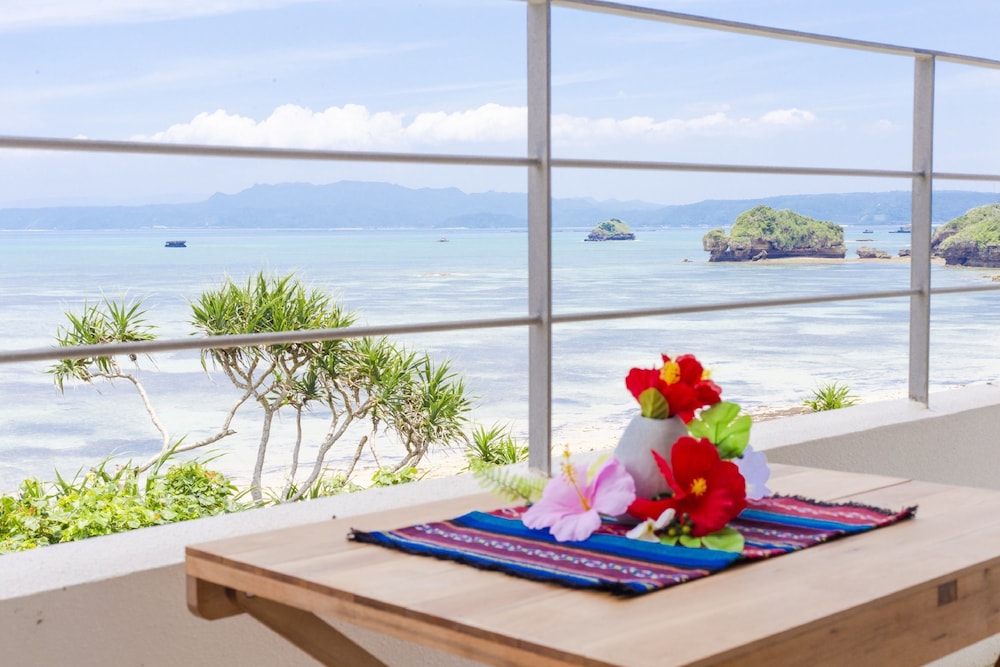 SUITE VILLA YAGAJI 那覇