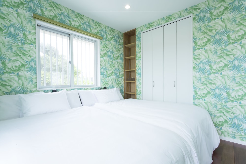 SUITE VILLA YAGAJI 那覇