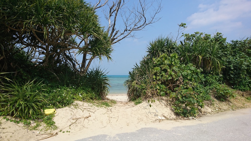 SUITE VILLA YAGAJI 那覇
