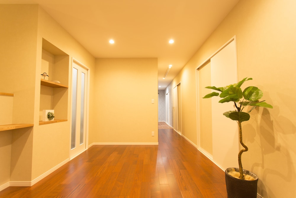 SUITE VILLA YAGAJI 那覇