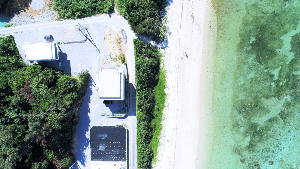 SUITE VILLA YAGAJI 那覇