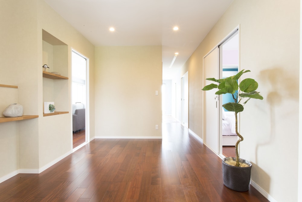 SUITE VILLA YAGAJI 那覇