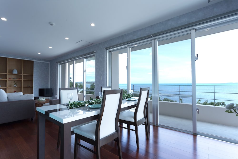 SUITE VILLA YAGAJI 那覇