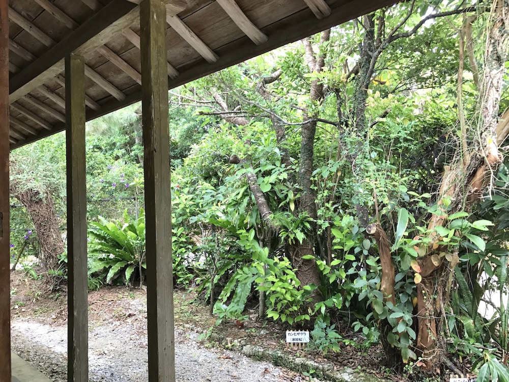沖縄古民家宿 まきや とくすけやー 那覇