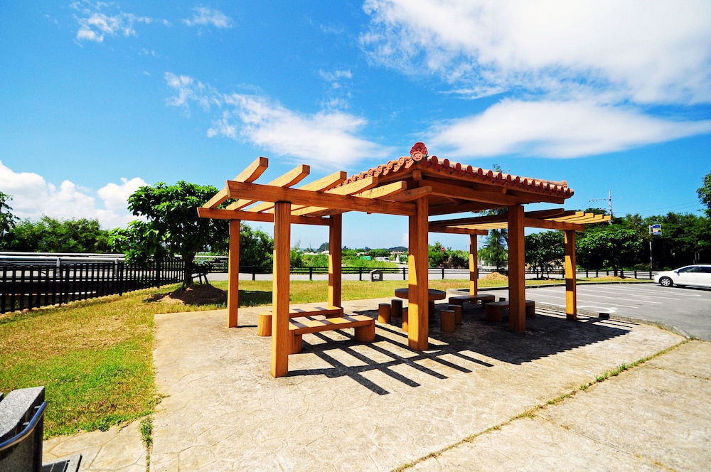 沖縄古民家宿 まきや とくすけやー 那覇