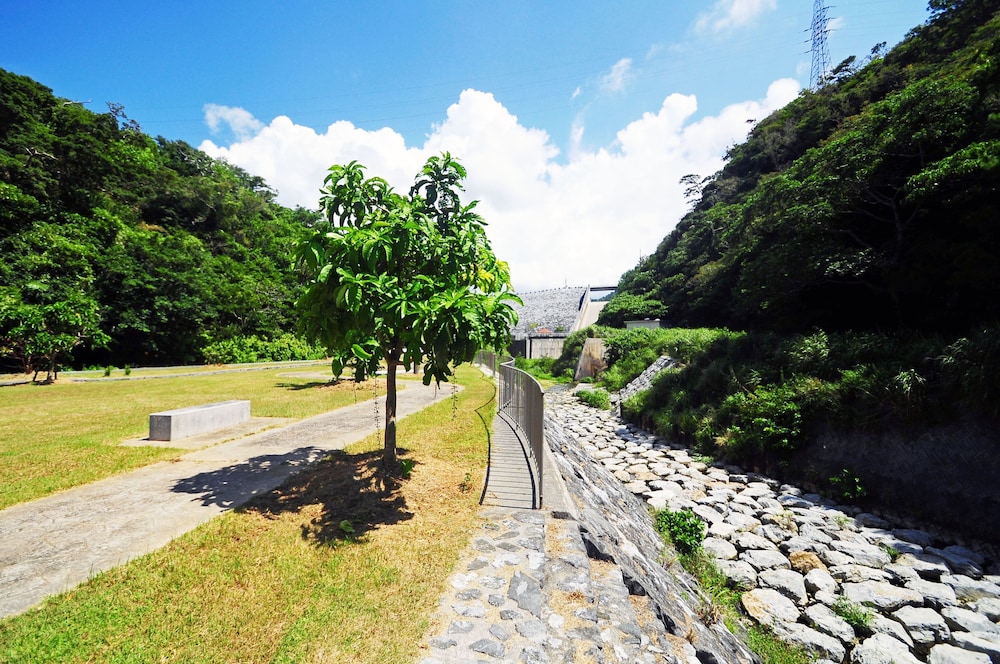 沖縄古民家宿 まきや とくすけやー 那覇