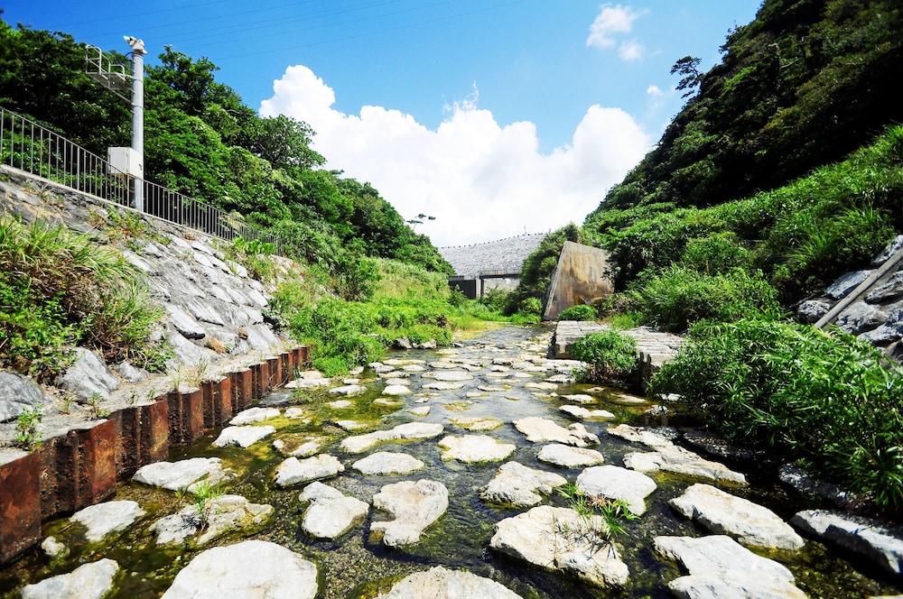 沖縄古民家宿 まきや とくすけやー 那覇