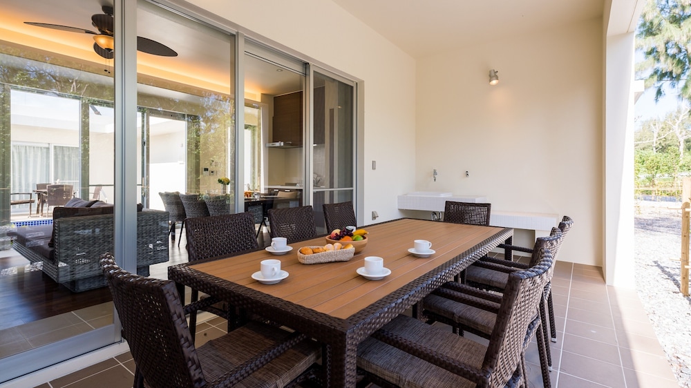 AHMAN SUITE VILLA SUMUIDE 那覇