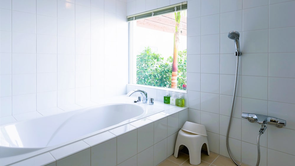 AHMAN SUITE VILLA SUMUIDE 那覇