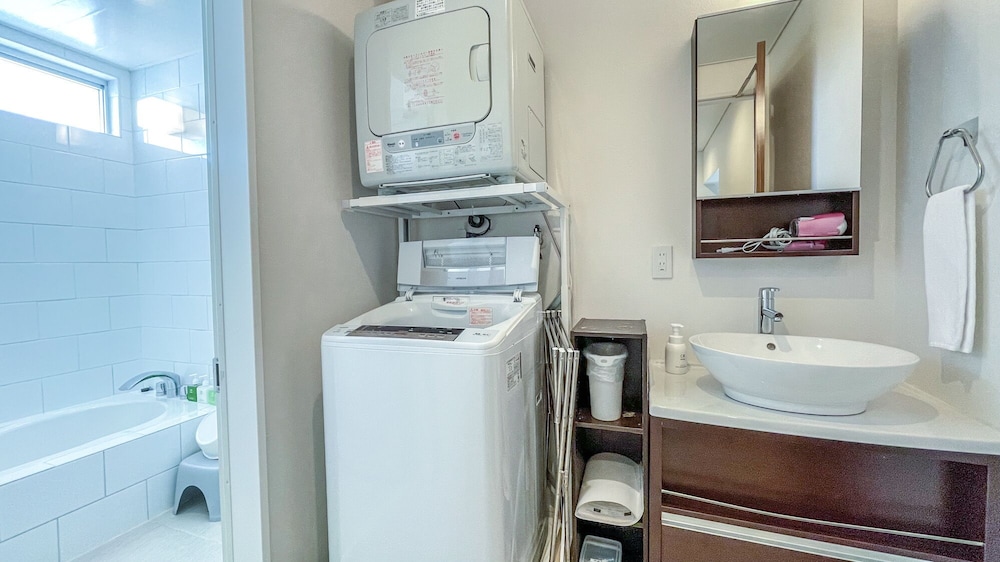 AHMAN SUITE VILLA SUMUIDE 那覇