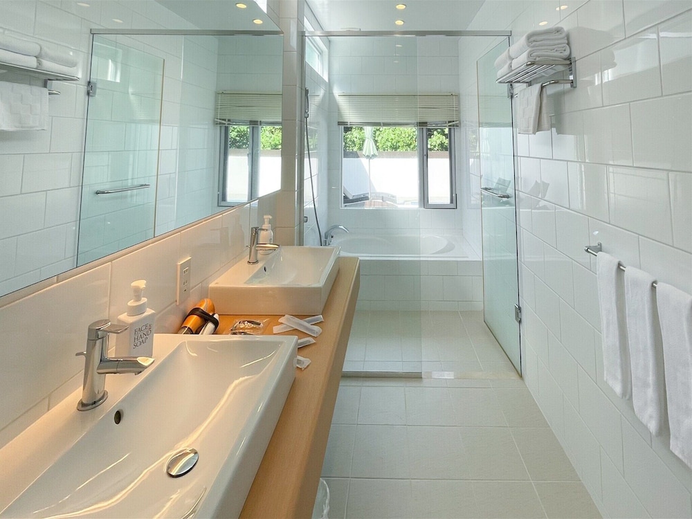 AHMAN SUITE VILLA SUMUIDE 那覇