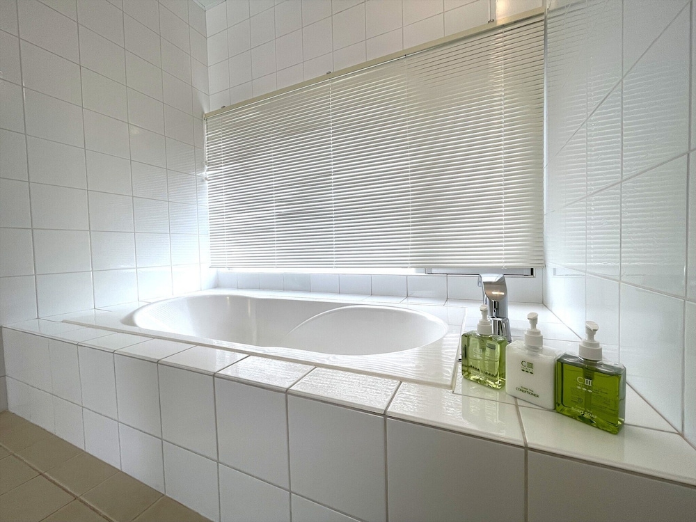 AHMAN SUITE VILLA SUMUIDE 那覇