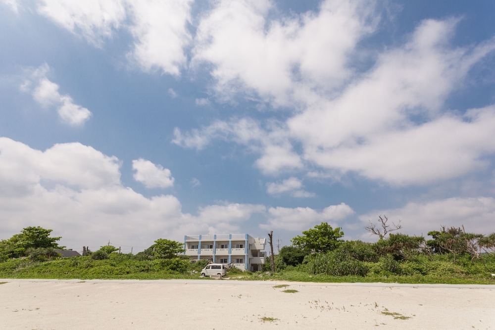 海人の宿 那覇