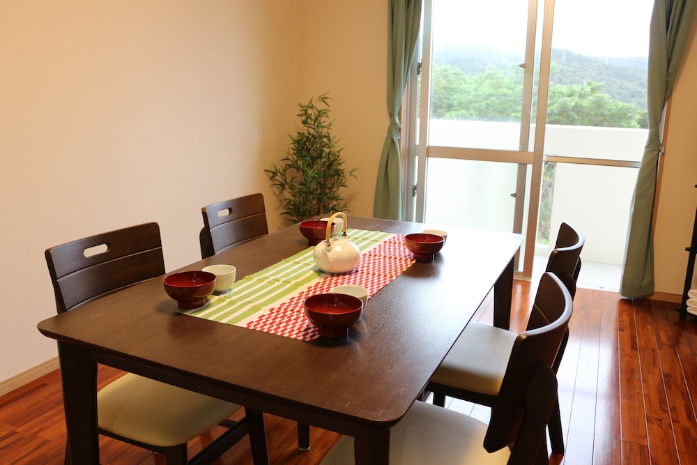 BAMBOO ~JAPANESE STYLE INN~ 那覇
