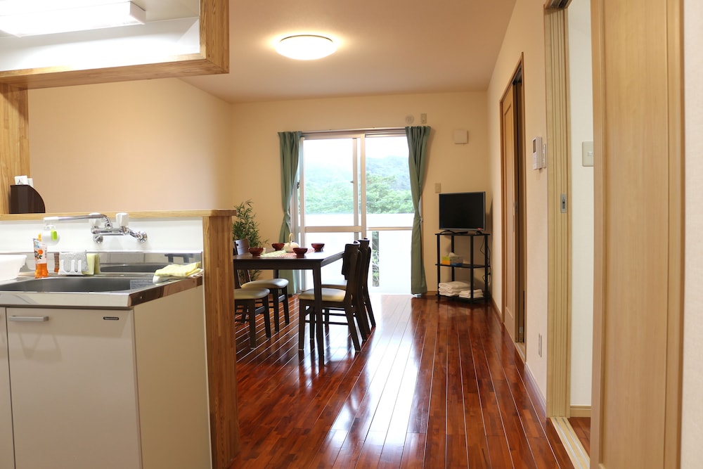 BAMBOO ~JAPANESE STYLE INN~ 那覇