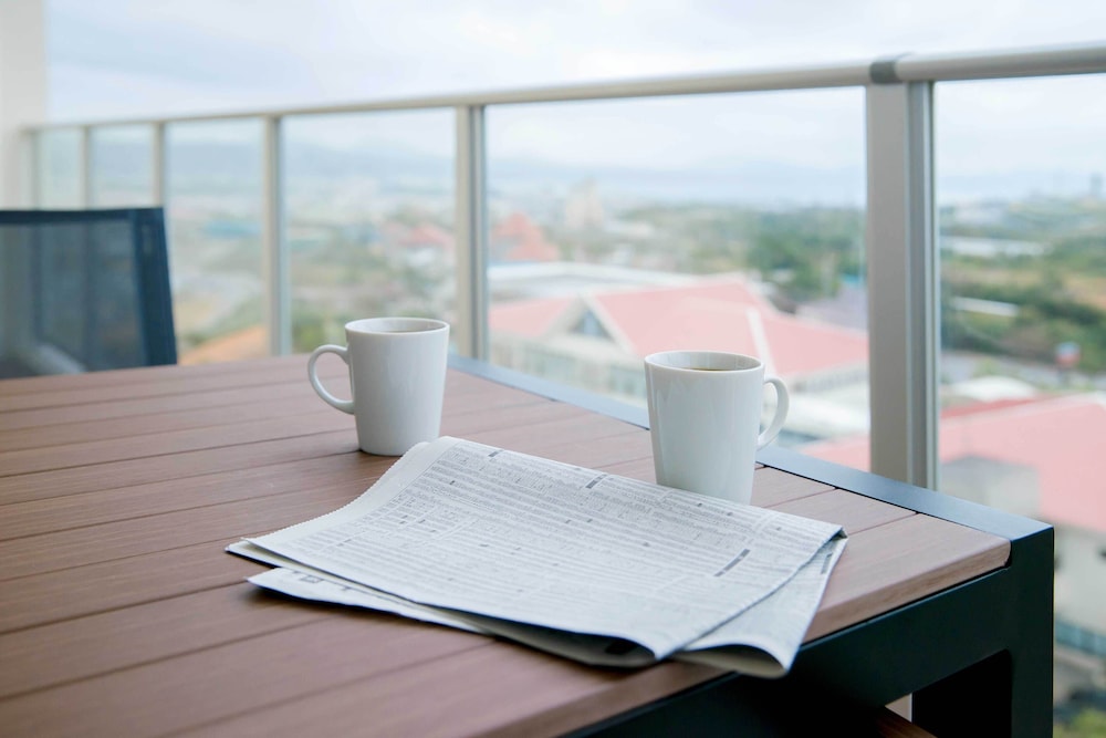 リエッタ中山 那覇