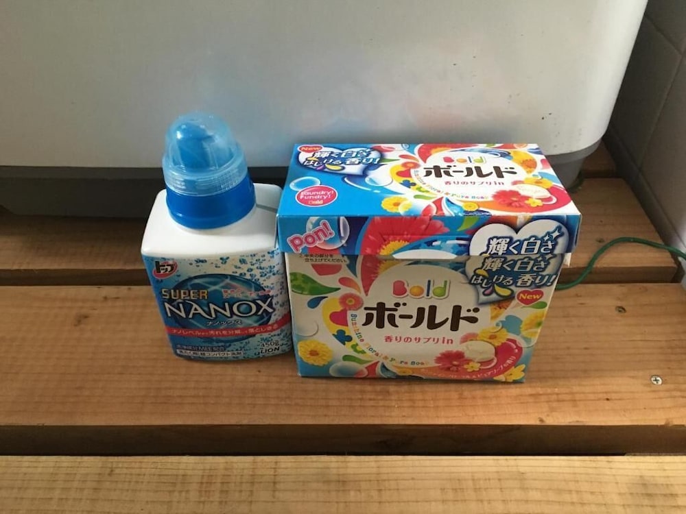 ゲストハウスミルク 那覇
