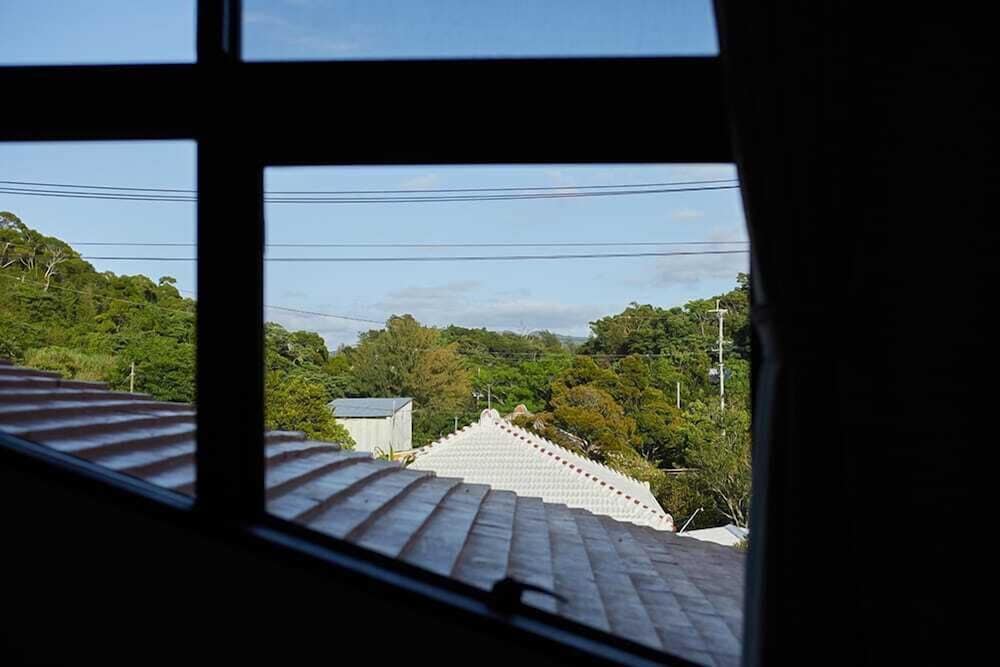 ザゲストハウスウムサン 那覇