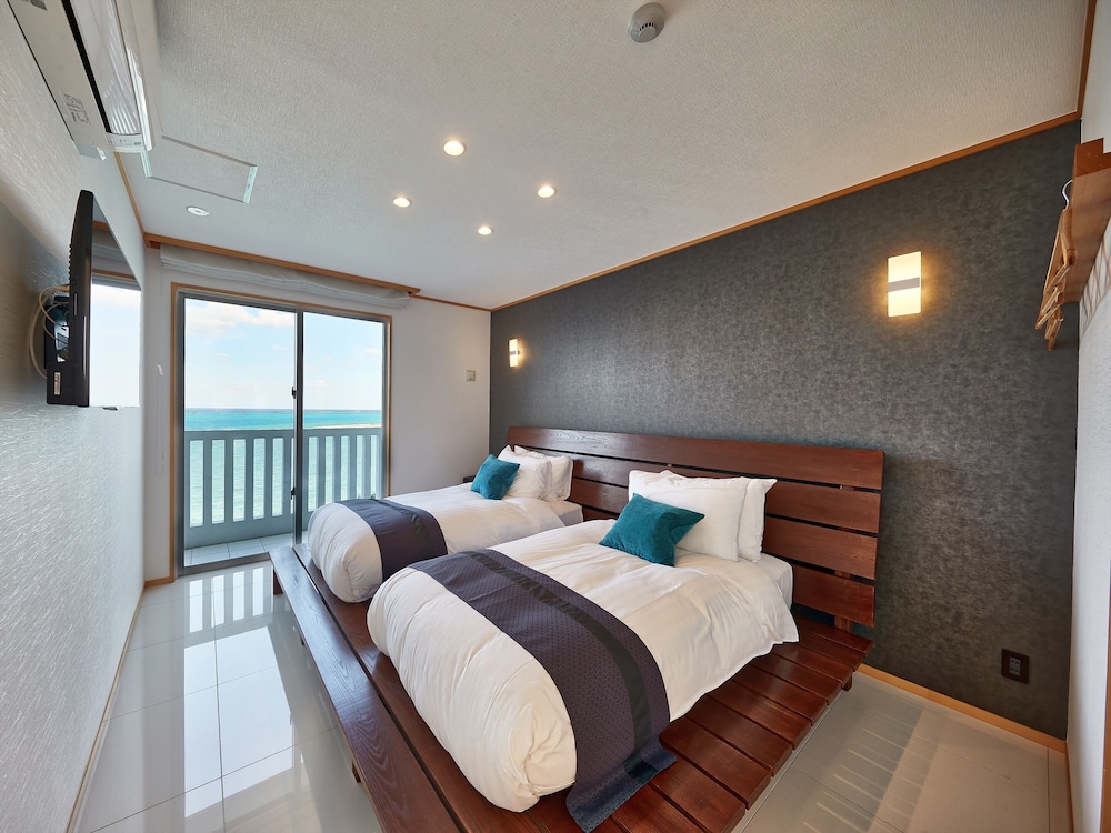 いぬふぁVILLA 那覇
