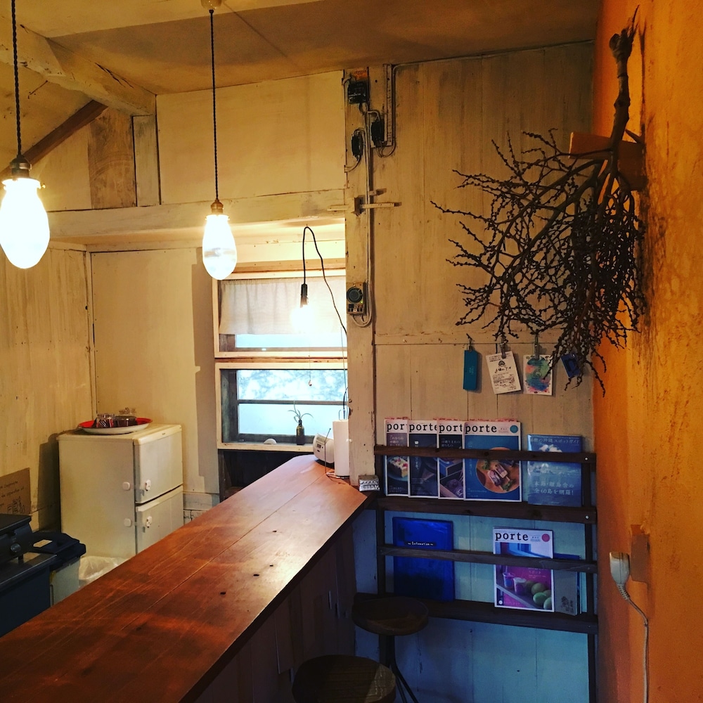 ENISHI HOUSE 那覇