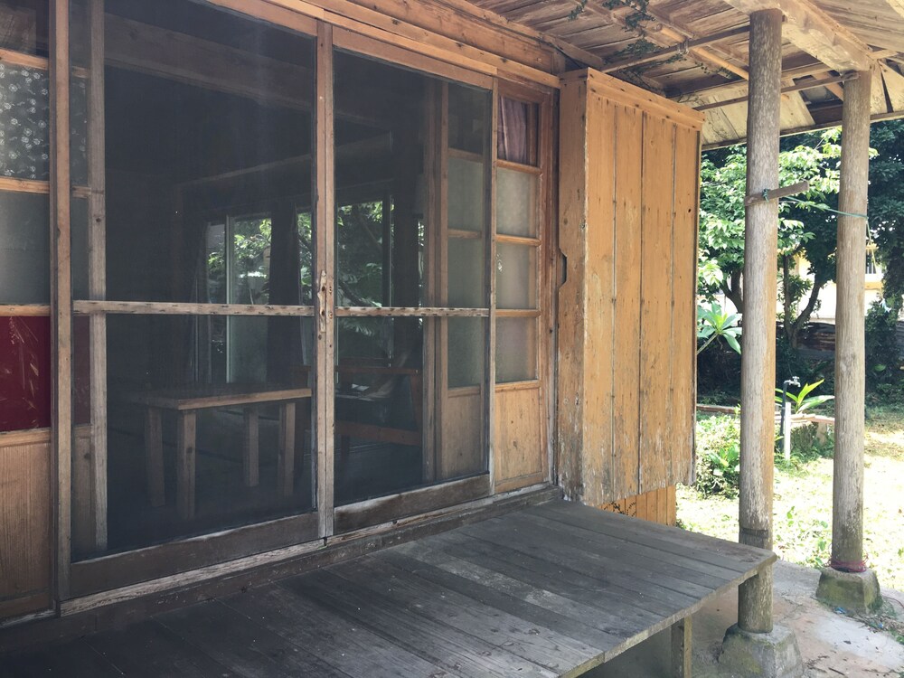 ENISHI HOUSE 那覇