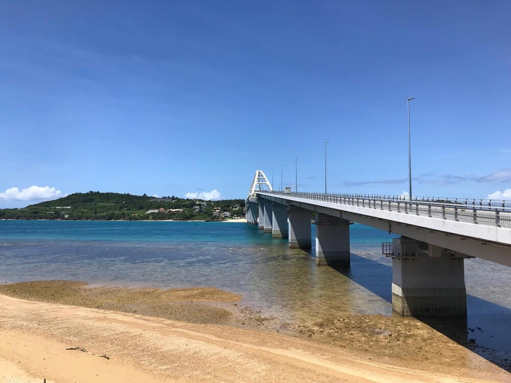 旅宿もすらのたまご 那覇
