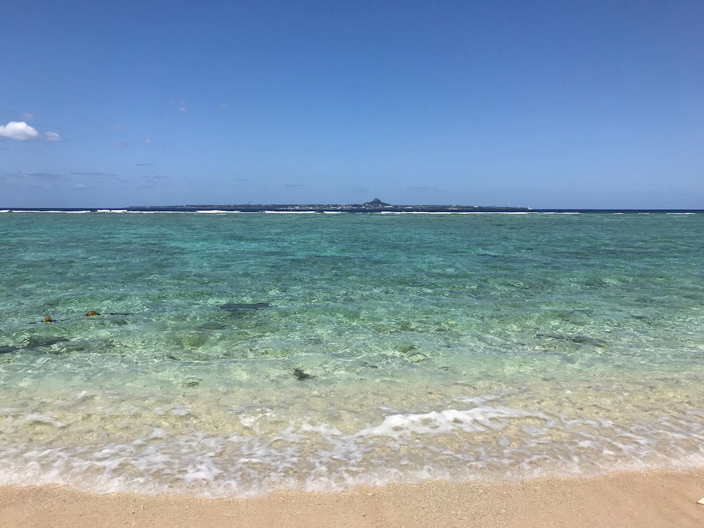 旅宿もすらのたまご 那覇