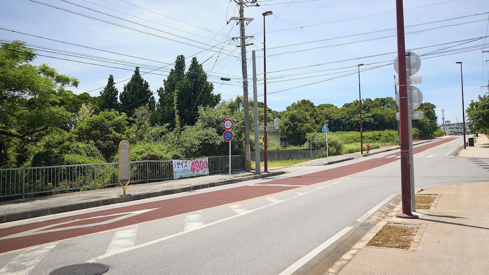 RERESO沖縄 美ら海 那覇