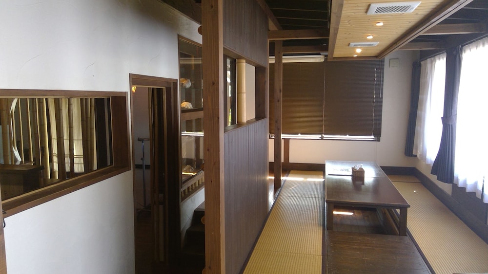 SEVEN VILLAGE MOTOBU 那覇