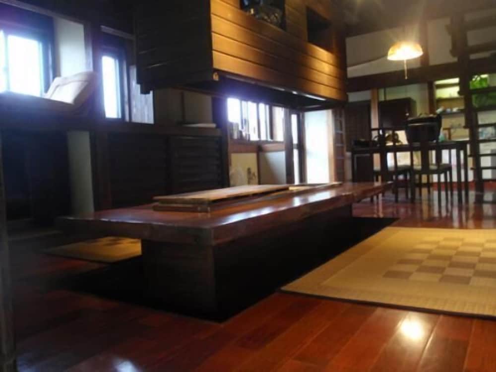 SEVEN VILLAGE MOTOBU 那覇