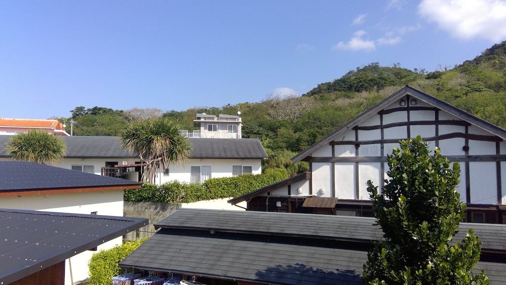 SEVEN VILLAGE MOTOBU 那覇