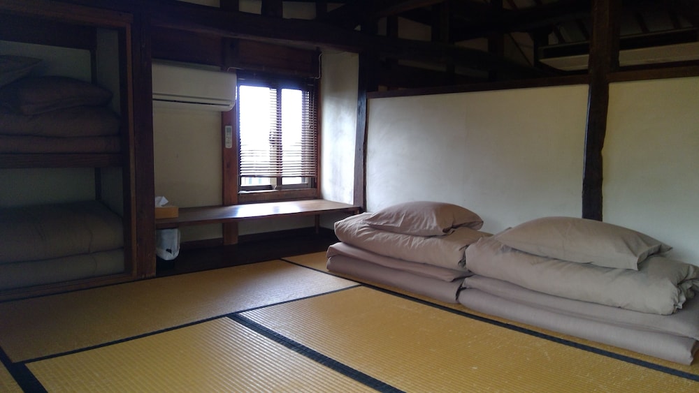 SEVEN VILLAGE MOTOBU 那覇