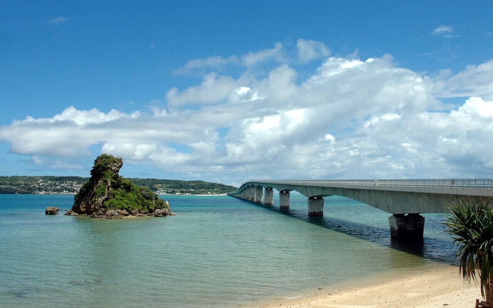 ゆくりなリゾート沖縄　レモンハウス 那覇