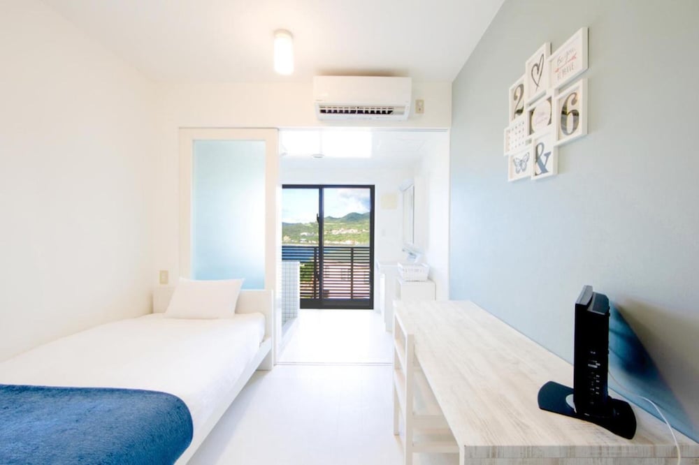 HOTEL E-HORIZON RESORT コンドミニアム瀬底 那覇