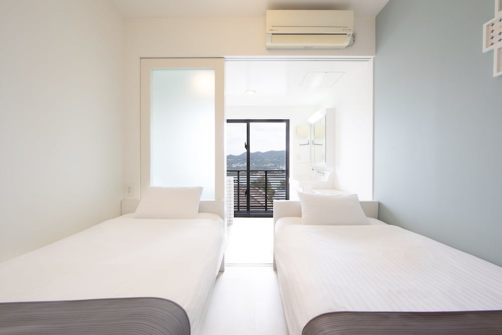 HOTEL E-HORIZON RESORT コンドミニアム瀬底 那覇