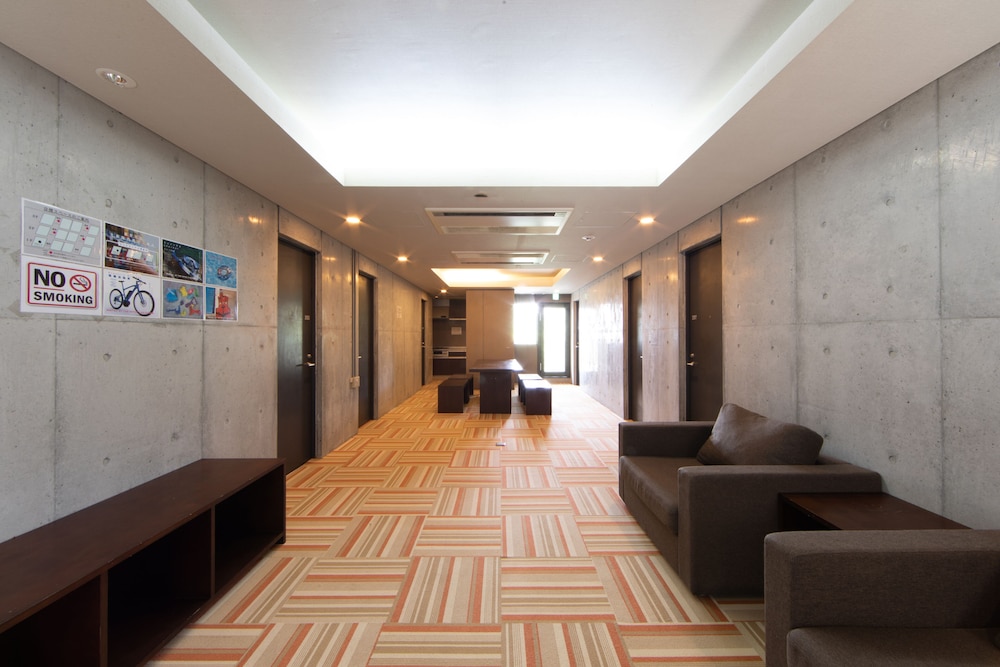 HOTEL E-HORIZON RESORT コンドミニアム瀬底 那覇