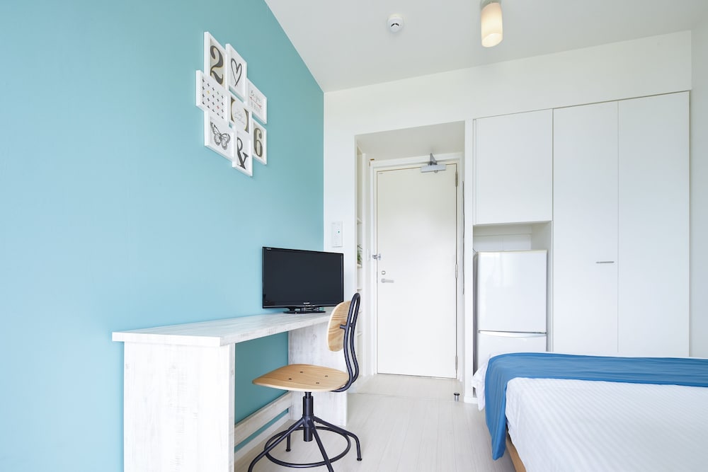 HOTEL E-HORIZON RESORT コンドミニアム瀬底 那覇