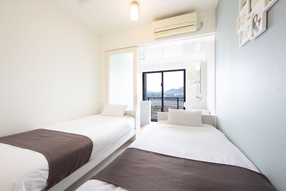 HOTEL E-HORIZON RESORT コンドミニアム瀬底 那覇