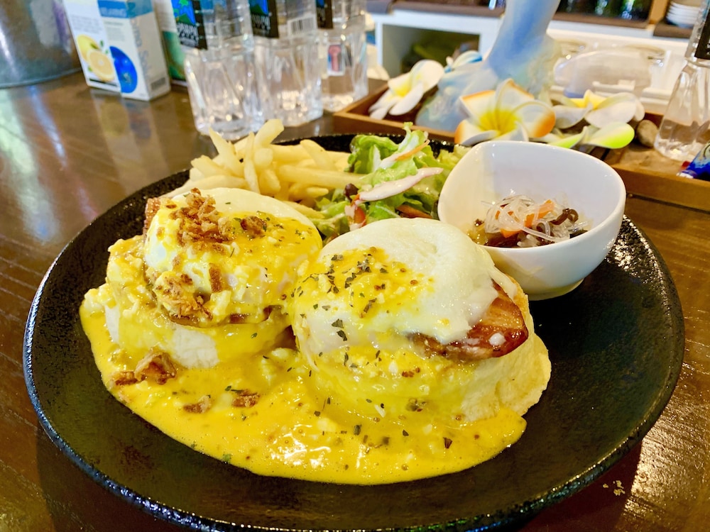 MA-BLUE GARDEN HOUSE 那覇