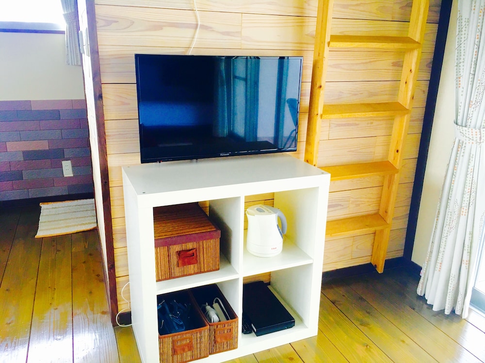 MA-BLUE GARDEN HOUSE 那覇