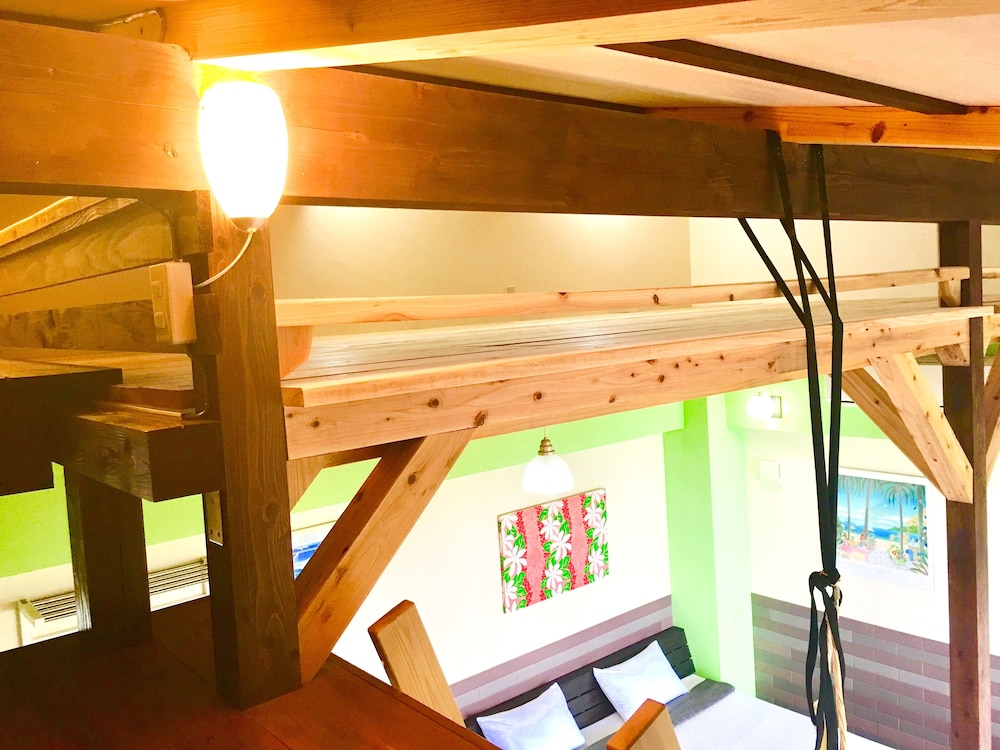 MA-BLUE GARDEN HOUSE 那覇