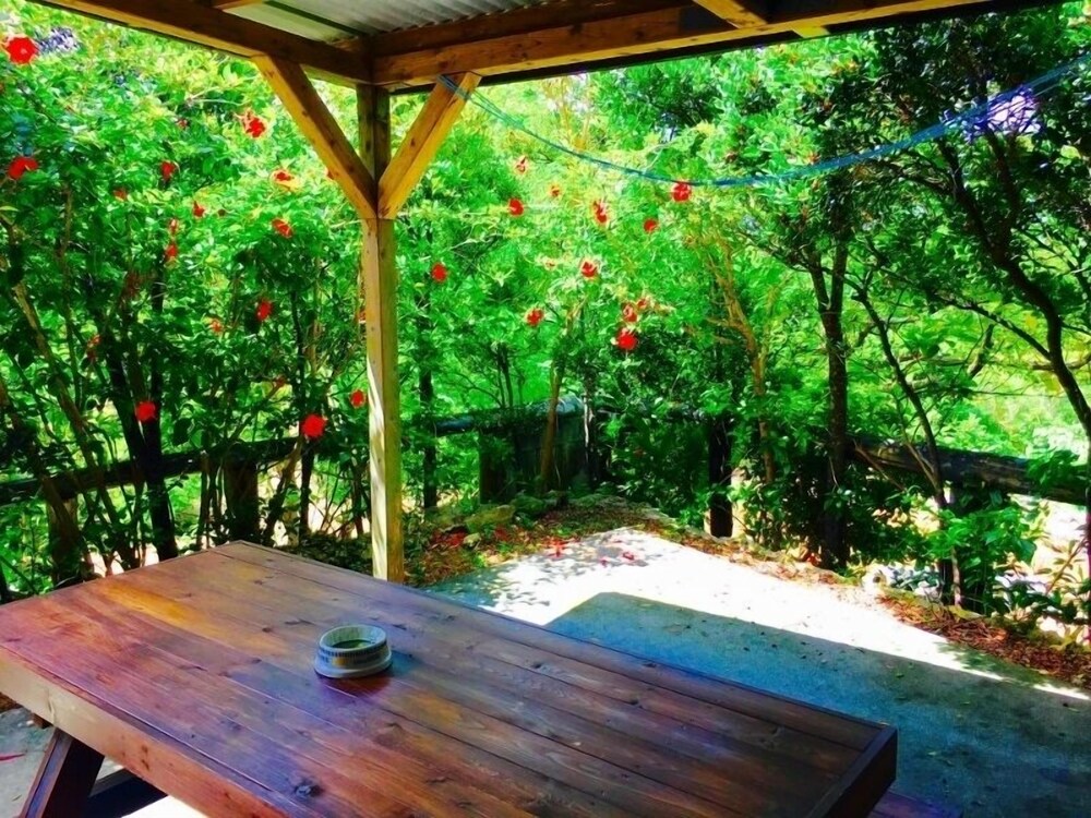 MA-BLUE GARDEN HOUSE 那覇