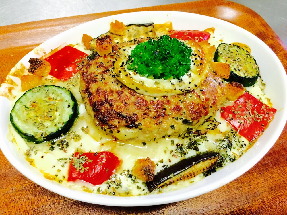 MA-BLUE GARDEN HOUSE 那覇