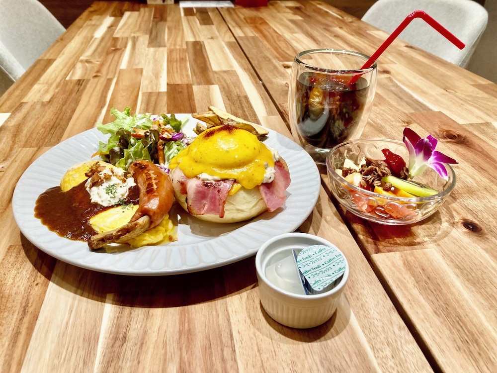 MA-BLUE GARDEN HOUSE 那覇
