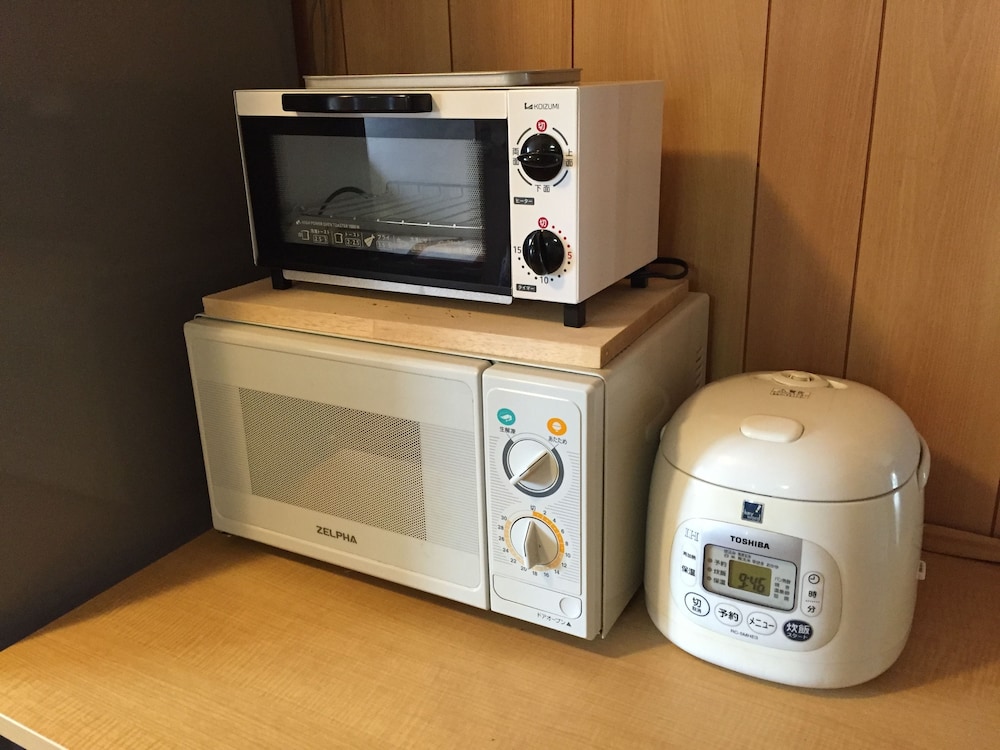 ゲストハウス いーさー 那覇
