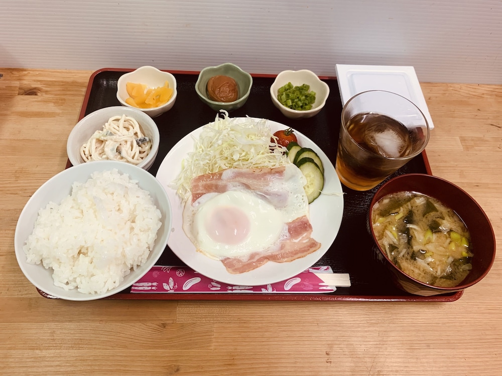 ゲストハウス いーさー 那覇