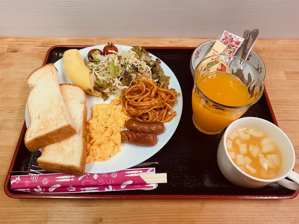 ゲストハウス いーさー 那覇