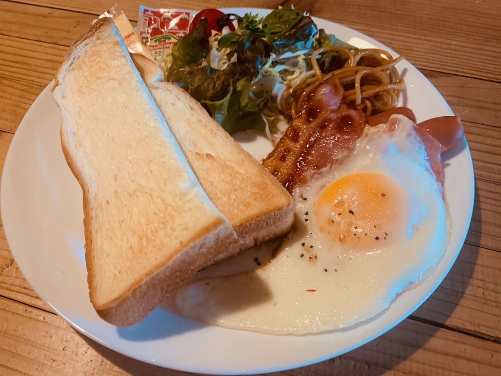 ゲストハウス いーさー 那覇