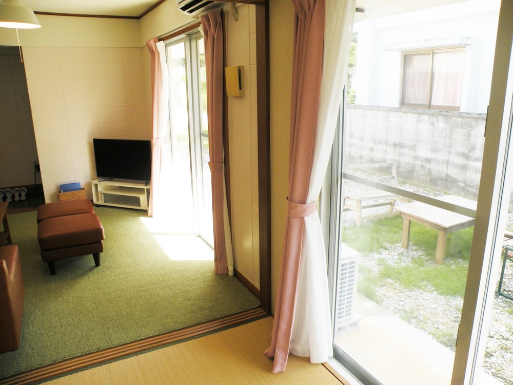 本部コテージ NOBARU 那覇