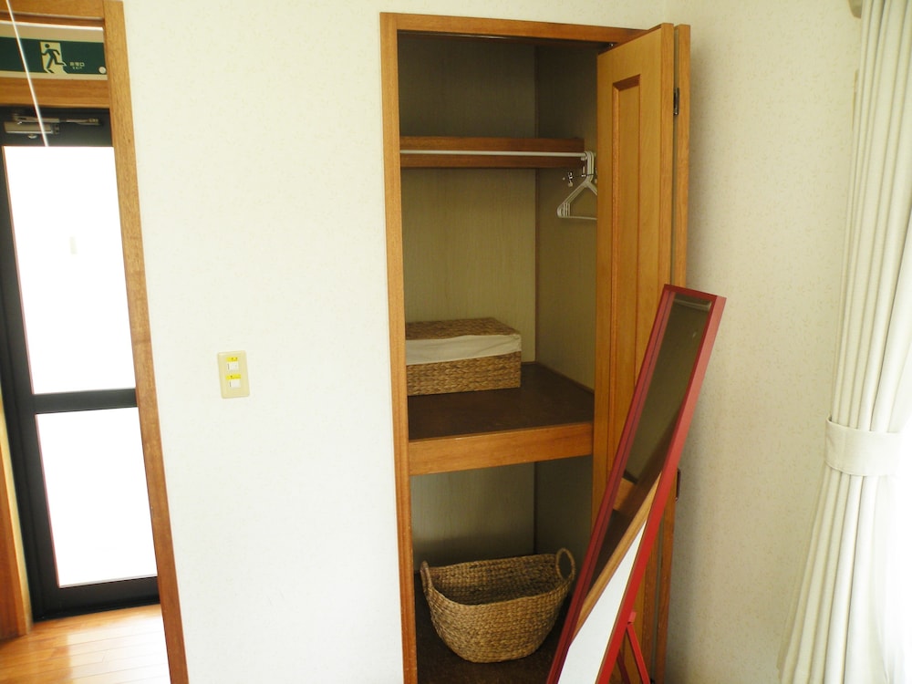 本部コテージ NOBARU 那覇